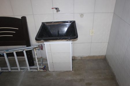Casa para alugar com 240m², 3 quartos e 2 vagasLavanderia