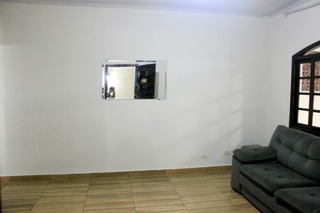 Casa para alugar com 240m², 3 quartos e 2 vagasSala