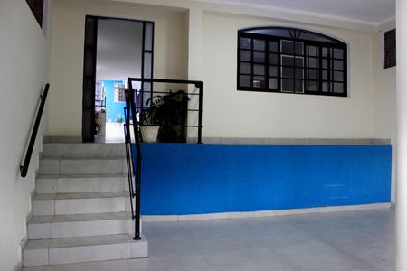 Casa para alugar com 240m², 3 quartos e 2 vagasGaragem