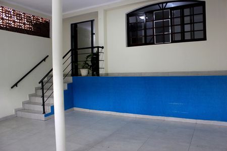 Casa para alugar com 240m², 3 quartos e 2 vagasGaragem