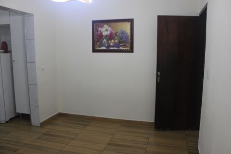 Casa para alugar com 240m², 3 quartos e 2 vagasSala de jantar