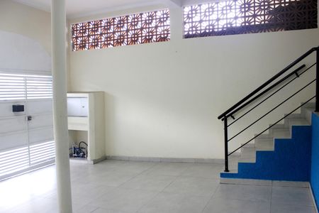 Casa para alugar com 240m², 3 quartos e 2 vagasGaragem