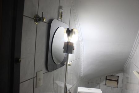 Casa para alugar com 240m², 3 quartos e 2 vagasLavabo