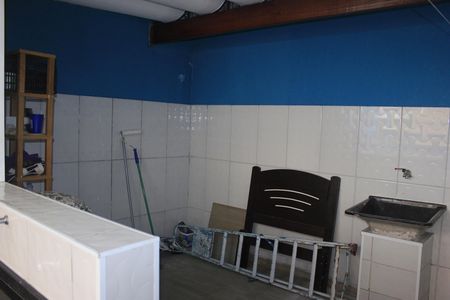 Casa para alugar com 240m², 3 quartos e 2 vagasLavanderia