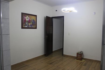 Casa para alugar com 240m², 3 quartos e 2 vagasSala de jantar