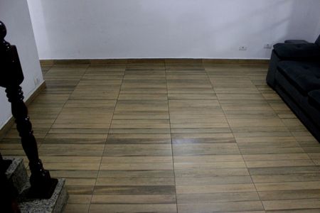 Casa para alugar com 240m², 3 quartos e 2 vagasSala