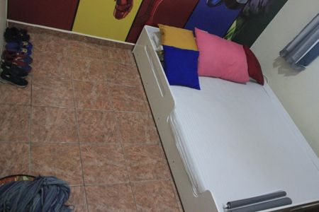 Casa para alugar com 240m², 3 quartos e 2 vagasQuarto 2