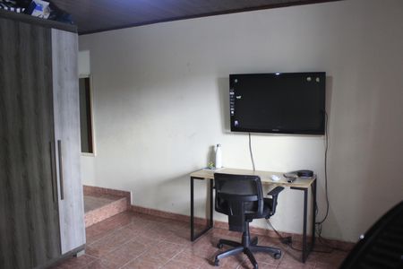 Casa para alugar com 240m², 3 quartos e 2 vagasSuíte