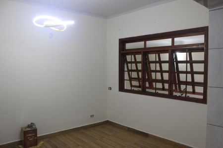 Casa para alugar com 240m², 3 quartos e 2 vagasSala de jantar