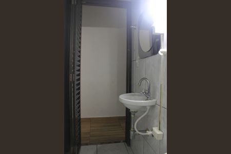 Casa para alugar com 240m², 3 quartos e 2 vagasLavabo