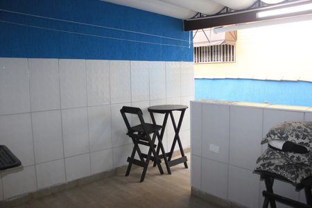Casa para alugar com 240m², 3 quartos e 2 vagasLavanderia