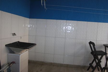 Casa para alugar com 240m², 3 quartos e 2 vagasLavanderia