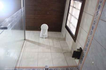 Casa para alugar com 240m², 3 quartos e 2 vagasBanheiro da Suíte
