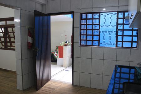 Casa para alugar com 240m², 3 quartos e 2 vagasCozinha