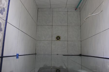 Casa para alugar com 240m², 3 quartos e 2 vagasBanheiro social