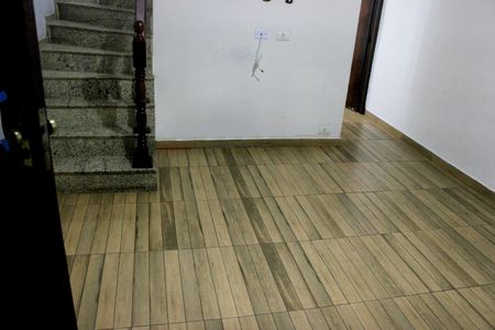 Casa para alugar com 240m², 3 quartos e 2 vagasSala