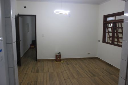 Casa para alugar com 240m², 3 quartos e 2 vagasSala de jantar