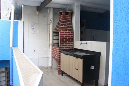 Casa para alugar com 240m², 3 quartos e 2 vagasQuintal e espaço gourmet