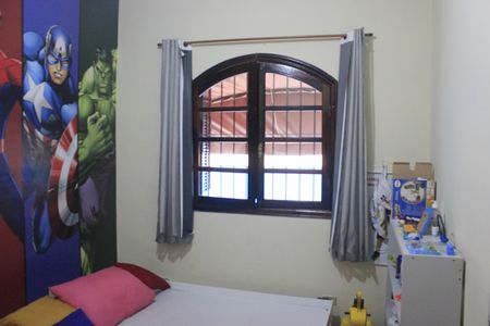 Casa para alugar com 240m², 3 quartos e 2 vagasQuarto 2