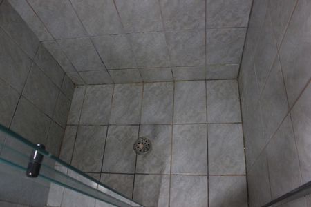 Casa para alugar com 240m², 3 quartos e 2 vagasBanheiro da Suíte