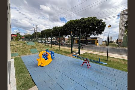 Apartamento para alugar com 74m², 3 quartos e 1 vaga Apartamento para alugar com 74m², 3 quartos e 1 vagaBrinquedoteca