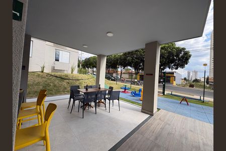 Apartamento para alugar com 74m², 3 quartos e 1 vaga Apartamento para alugar com 74m², 3 quartos e 1 vagaBrinquedoteca