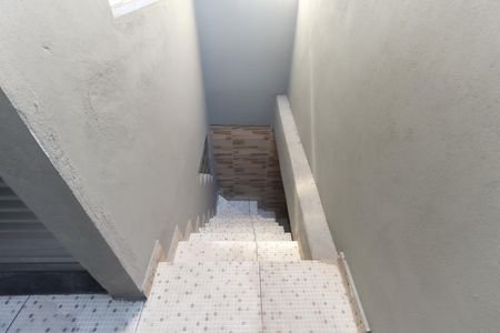 Casa para alugar com 55m², 2 quartos e sem vaga Casa para alugar com 55m², 2 quartos e sem vagaEntrada