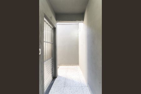 Casa para alugar com 55m², 2 quartos e sem vaga Casa para alugar com 55m², 2 quartos e sem vagaÁrea de Serviço