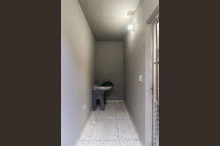Casa para alugar com 55m², 2 quartos e sem vaga Casa para alugar com 55m², 2 quartos e sem vagaÁrea de Serviço