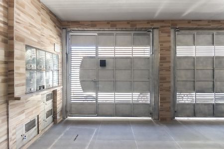 Casa para alugar com 55m², 2 quartos e sem vaga Casa para alugar com 55m², 2 quartos e sem vagaEntrada