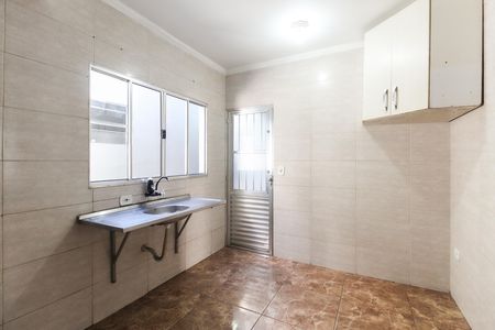 Casa para alugar com 55m², 2 quartos e sem vaga Casa para alugar com 55m², 2 quartos e sem vagaSala - Cozinha