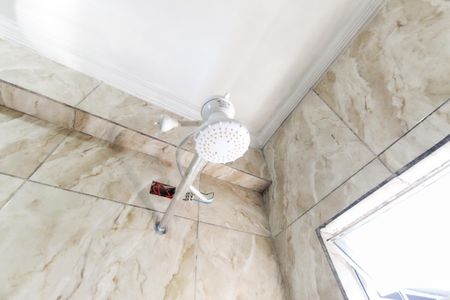 Casa para alugar com 55m², 2 quartos e sem vaga Casa para alugar com 55m², 2 quartos e sem vagaBanheiro