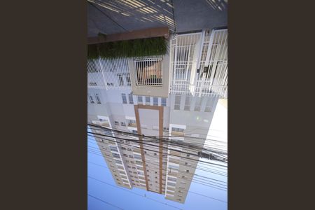 Apartamento à venda com 51m², 2 quartos e 1 vagaFachada