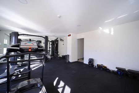 Apartamento à venda com 51m², 2 quartos e 1 vagaAcademia