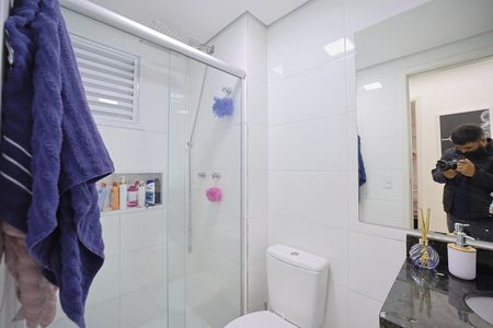 Apartamento à venda com 51m², 2 quartos e 1 vagaBanheiro