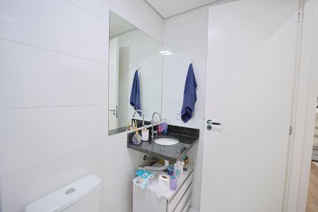 Apartamento à venda com 51m², 2 quartos e 1 vagaBanheiro