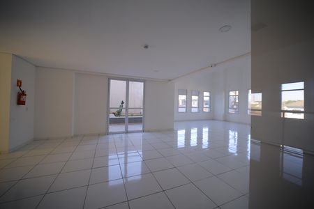 Apartamento à venda com 51m², 2 quartos e 1 vagaÁrea comum - Salão de festas