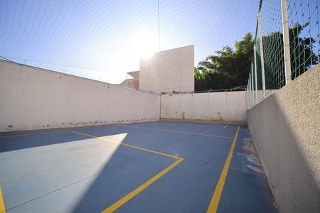 Apartamento à venda com 51m², 2 quartos e 1 vagaQuadra