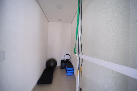 Apartamento à venda com 51m², 2 quartos e 1 vagaAcademia