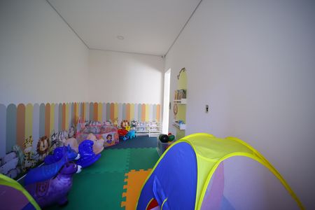 Apartamento à venda com 51m², 2 quartos e 1 vagaBrinquedoteca