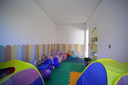 Apartamento à venda com 51m², 2 quartos e 1 vagaBrinquedoteca