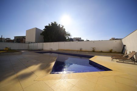 Apartamento à venda com 51m², 2 quartos e 1 vagaÁrea comum - Piscina