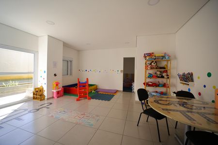 Apartamento à venda com 51m², 2 quartos e 1 vagaBrinquedoteca