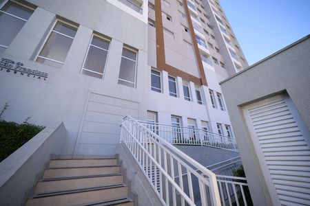 Apartamento à venda com 51m², 2 quartos e 1 vagaÁrea comum