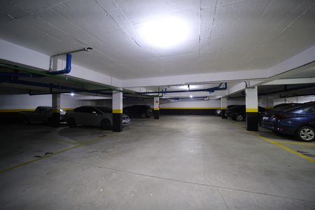Apartamento à venda com 51m², 2 quartos e 1 vagaGaragem