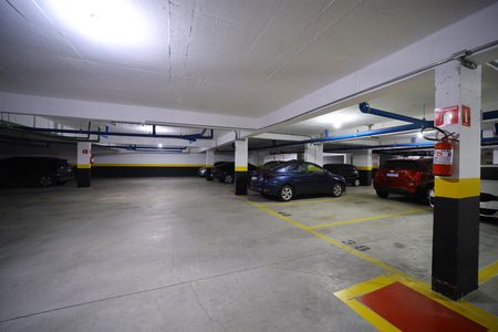 Apartamento à venda com 51m², 2 quartos e 1 vagaGaragem