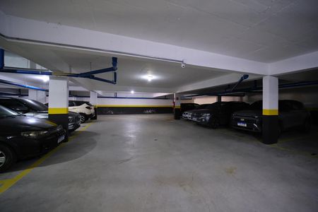 Apartamento à venda com 51m², 2 quartos e 1 vagaGaragem