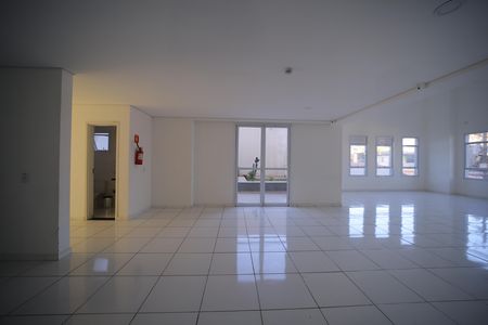 Apartamento à venda com 51m², 2 quartos e 1 vagaÁrea comum - Salão de festas