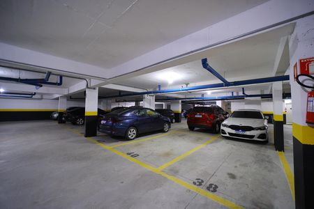 Apartamento à venda com 51m², 2 quartos e 1 vagaGaragem
