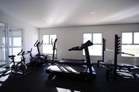 Apartamento à venda com 51m², 2 quartos e 1 vagaAcademia
